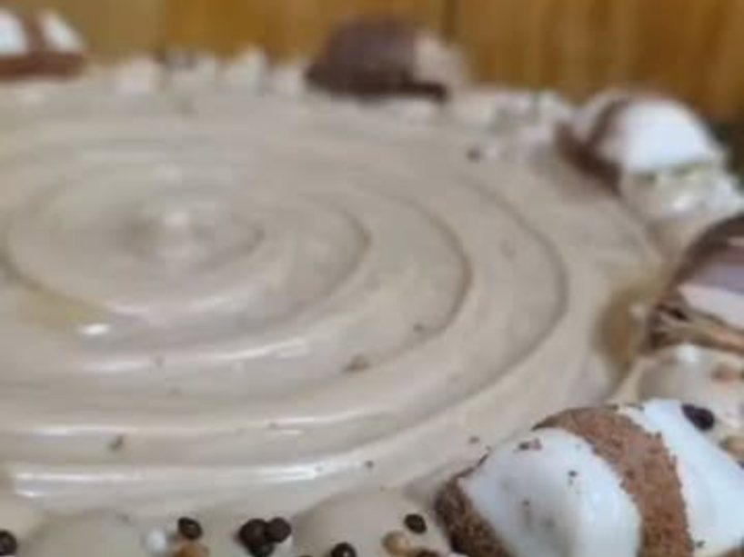 Cheesecake personalizado de El Fornet d'en Jon